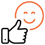 Improve Customer Satisfaction